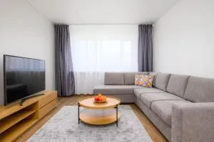 Mai apartment - Kõveri