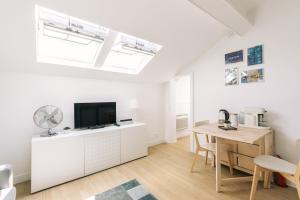 GuestReady - Radiance in comfort near Paris