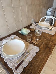 VILLA CAROLA APPARTAMENTO