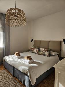 VILLA CAROLA APPARTAMENTO