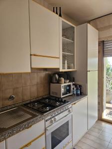 VILLA CAROLA APPARTAMENTO