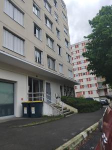 Appartements Lumiere et Espace, Lyon et Pilat a votre Portee : photos des chambres