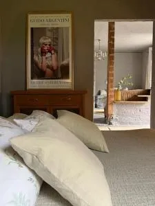 Lakeside Studio – Haus mit Seezugang - Heidesee