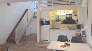 Ferienwohnung in Kellenhusen mit Großem Garten