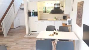 Ferienwohnung in Kellenhusen mit Großem Garten