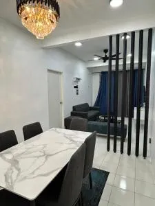 D’ Maziffa Homestay - Kampung Keriang Dan