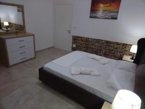 Apartment TEONA