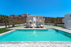 Villa Marina - Glystra Beach