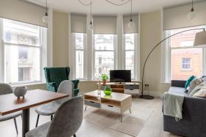 Dublin Castle Suites - Strutture non classificate a Dublino