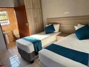 Rethabile Guesthouse