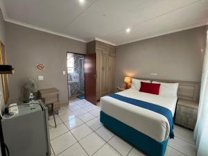 Rethabile Guesthouse