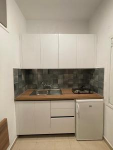 Giannis house! In the city centre