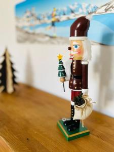 Appartements Lake and Mountains : photos des chambres