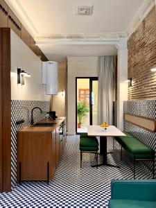 El Rincón de María Vicenta - 4hvězdičkové hotely ve městě Valencie