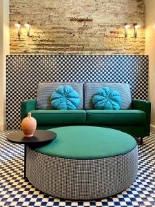 El Rincón de María Vicenta