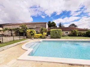 L échappée belle en campagne charentaise - Mainxe