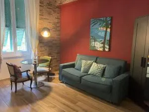 Villa delle mimose - Santo Stefano del Ponte