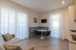 Suite mit Meerblick