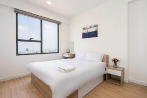 1st district 3 bedrooms apartment - the Soho
