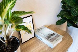1st district 3 bedrooms apartment - the Soho