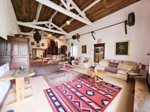 Maisons de vacances L echappee belle en campagne charentaise : photos des chambres