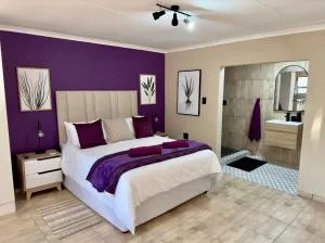 Sugar Plum Rest - Ga-Mothiba