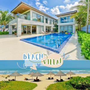Diamond Beach Villa Da Nang