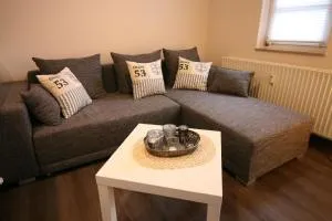 Tolle Ferienwohnung in Schönberger Strand - Stakendorfer Strand