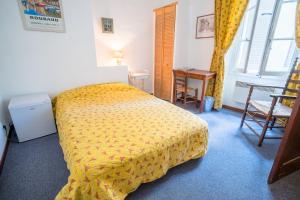 Appart'hotels Wangberg Provence : photos des chambres