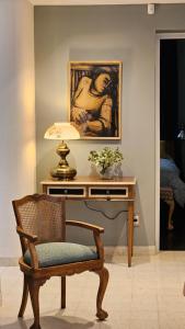 Tiburcio Benegas 816