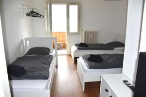 Zentrales Studio-Apartment in Linz, Arbeiter-hit