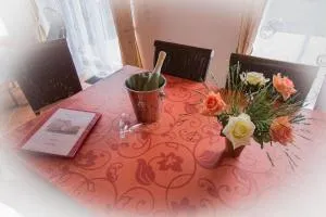 Ferienhaus für 8 Personen ca 165 qm in Grimersum, Nordseeküste Deutschland Ostfriesland - Wirdum