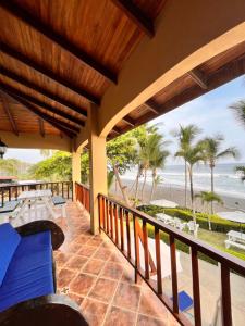 The Backyard Beachfront Hotel