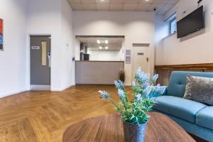 For Students Only Mealmarket Exchange in Aberdeen