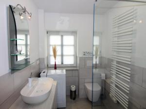 Ferienidyll Gielow - 3 Personen 58 qm
