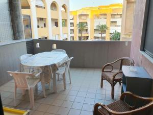 Residenza Baia blu A