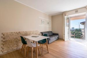 Apartment mit 1 Schlafzimmer