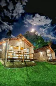 Vivendas Canaã - Barbosa