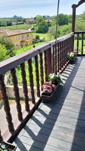 Hotel BESTPRICE Santillana