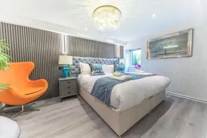 The Log House - 特劳特贝克