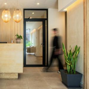 The Residence Christokopidou Hotel & Spa