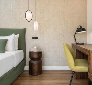 The Residence Christokopidou Hotel & Spa