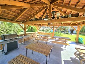 Mazurskie Siedlisko Zawady