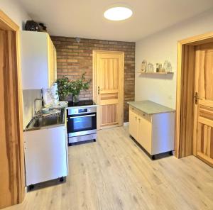 Mazurskie Siedlisko Zawady