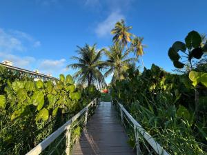AptoHotel Praia Taperapuã - Beira Mar