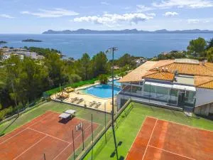 Aucanada Golf - Alcanada