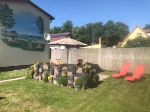 Müritzbriese 2 - Solzow