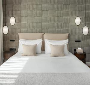 Superior Room room in The Residence - Christokopidou Hotel & SPA