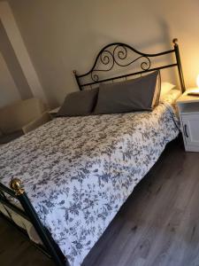 Basic Triple Room room in Affittacamere Scenario