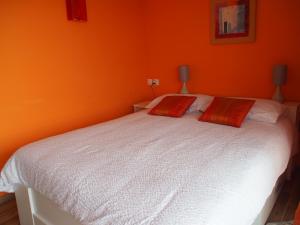 Appartements Entre dunes et mer : photos des chambres